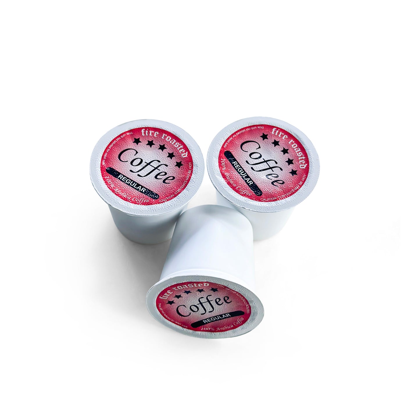 Original Roast 60 Pack Single Serve Coffee Capsules (K-Cups)