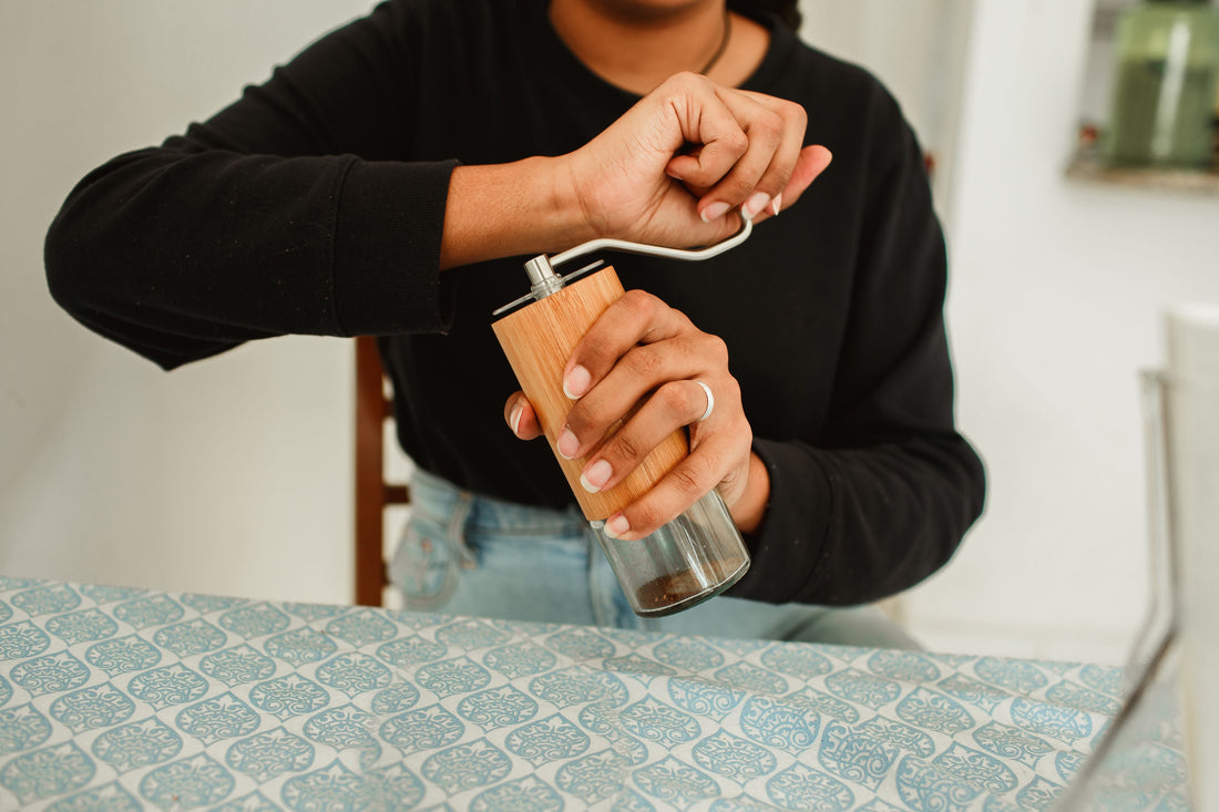 Grind Size Explained: Why It Can Make or Break Your Coffee