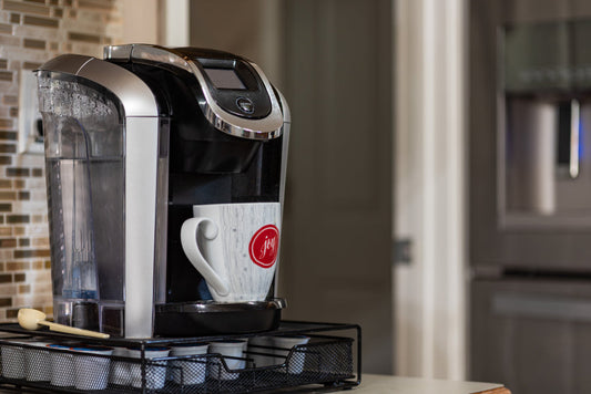 The Evolution of the K-Cup Capsule: Convenience Meets Specialty Coffee