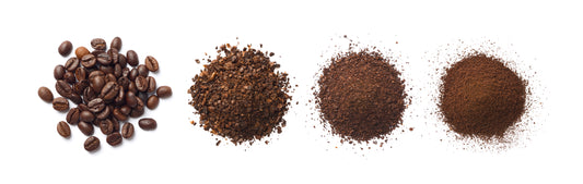 The Crucial Role of Coffee Grind Size: Unlocking the Hidden Flavors in Your Cup