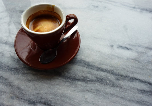 The Rich Tradition and Bold Flavors of African Espresso Coffee