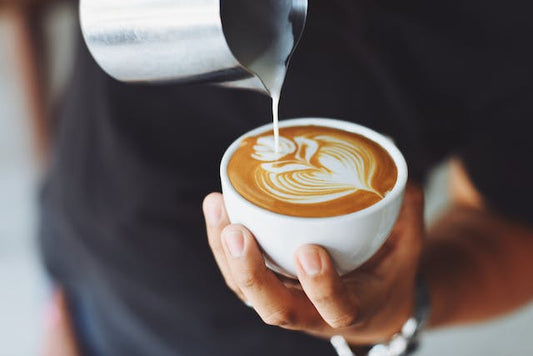 Coffee and Health: The Surprising Benefits of Your Morning Cup