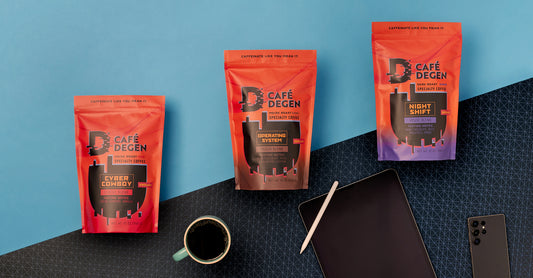 THE BLEND STACK BUNDLE
