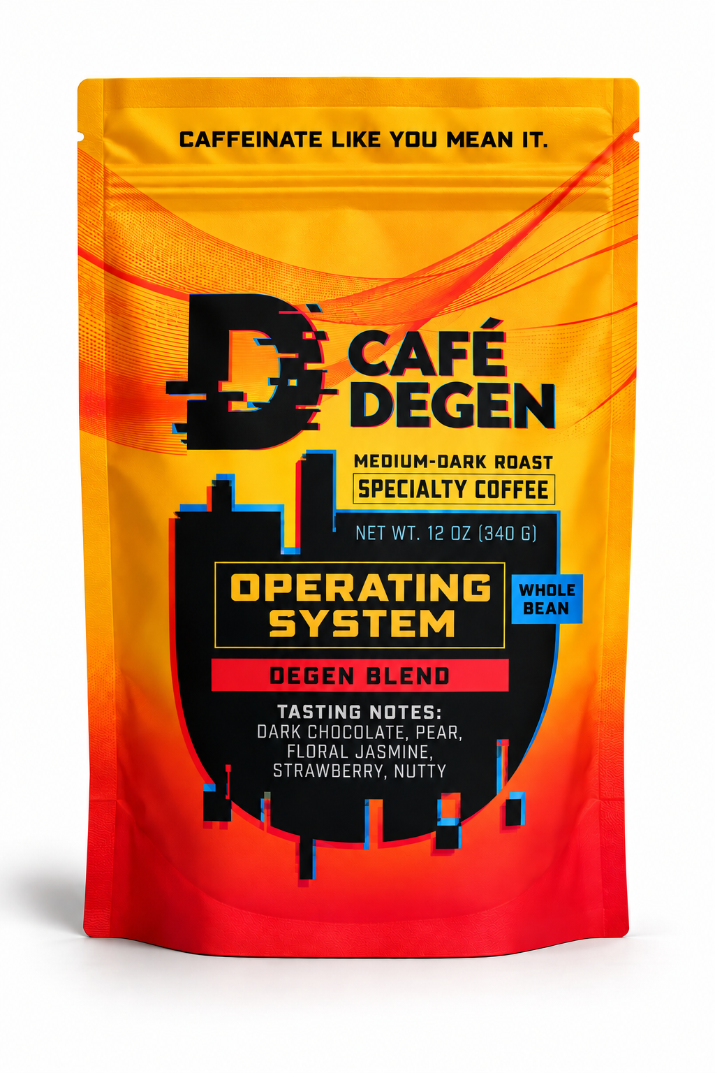 Operating System