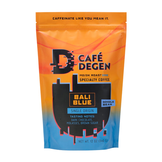 Bali Blue