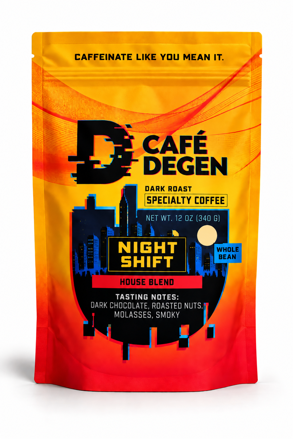 Night Shift