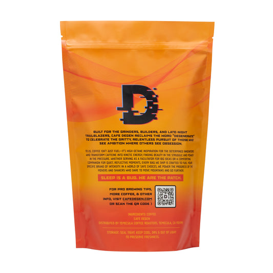Ethiopia Natural