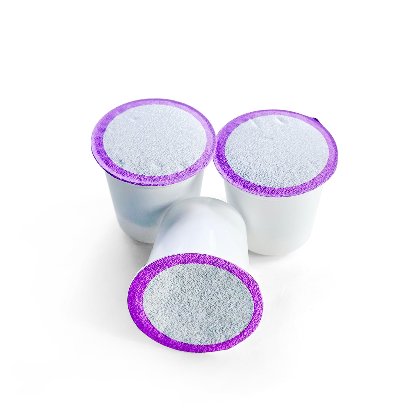 Breakfast Blend 12 Pack Single Serve Coffee Capsules (K-Cups)