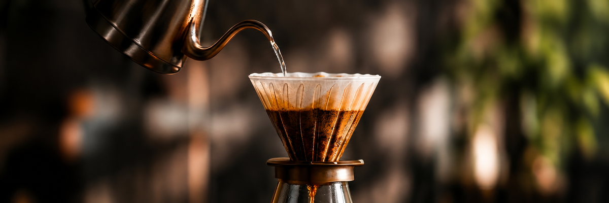 BREW BETTER