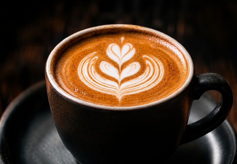 Coffee doesn’t give you energy. It changes how tired you feel.